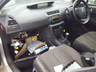Citroen C4 2005