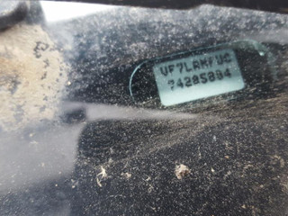 Citroen C4 2005