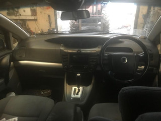 SsangYong Rodius 2005