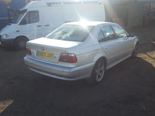 BMW 5 E39 рест. 2002