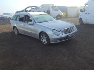 Mercedes-Benz E-Класс W211/S211 S211 2004