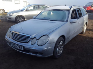 Mercedes-Benz E-Класс W211/S211 S211 2004