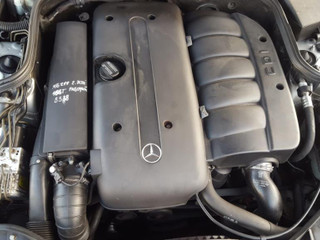 Mercedes-Benz E-Класс W211/S211 S211 2004