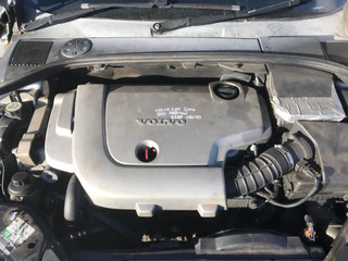 Volvo S80 2 2007