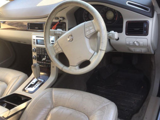 Volvo S80 2 2007