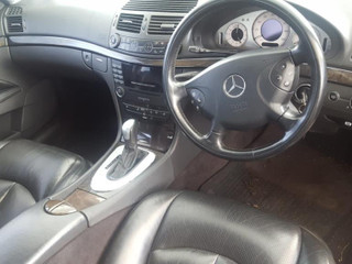 Mercedes-Benz E-Класс W211/S211 2003