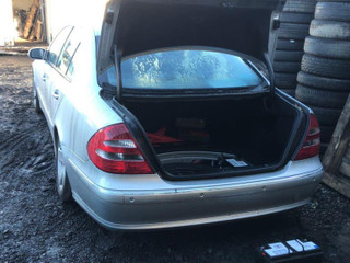 Mercedes-Benz E-Класс W211/S211 2005