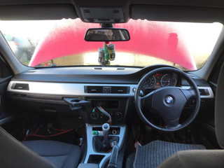 BMW 3 E90/E91/E92/E93 E90 2005