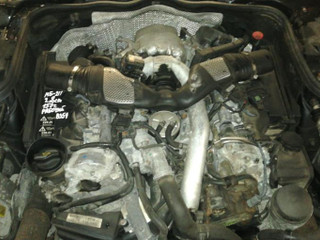 Mercedes-Benz E-Класс W211/S211 S211 2005