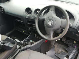 SEAT Ibiza 3 2004