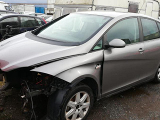 SEAT Altea 2008