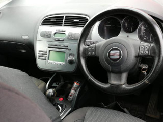 SEAT Altea 2008