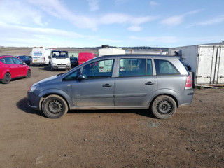 Opel Zafira 2  (B) 2007