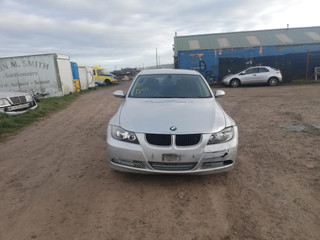 BMW 3 E90/E91/E92/E93 E90 2005