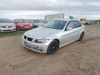 BMW 3 E90/E91/E92/E93 E90 2005