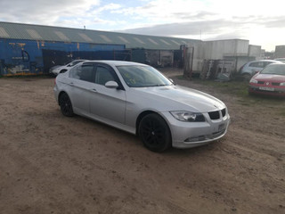 BMW 3 E90/E91/E92/E93 E90 2005
