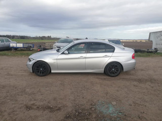 BMW 3 E90/E91/E92/E93 E90 2005