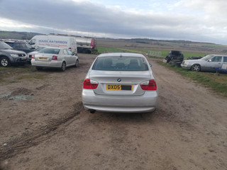 BMW 3 E90/E91/E92/E93 E90 2005