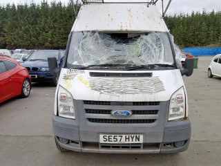 Ford Transit 7 2008