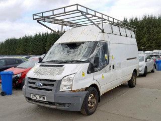 Ford Transit 7 2008