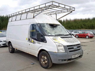 Ford Transit 7 2008