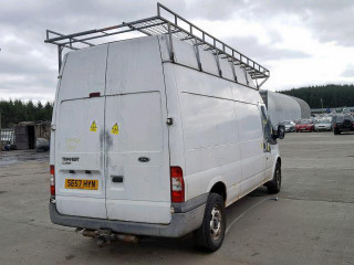 Ford Transit 7 2008