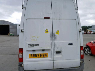 Ford Transit 7 2008