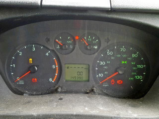 Ford Transit 7 2008