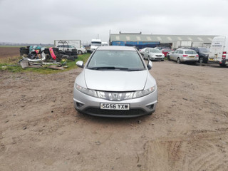 Honda Civic 8 FK1 2006