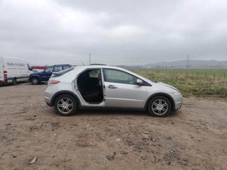 Honda Civic 8 FK1 2006