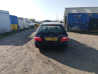 Mercedes-Benz E-Класс W211/S211 S211 2003
