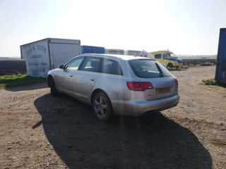 Audi A6 4F/C6 рест. 2008