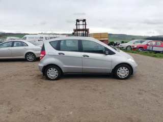 Mercedes-Benz A-Класс W169 2005