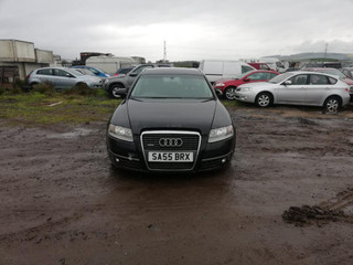 Audi A6 4F/C6 2006