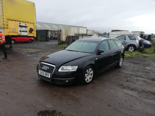 Audi A6 4F/C6 2006