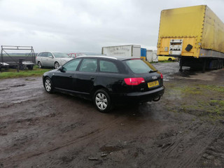 Audi A6 4F/C6 2006