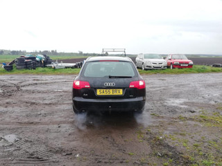 Audi A6 4F/C6 2006