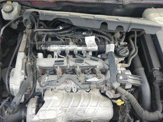 Opel Insignia (A) 2010