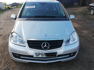 Mercedes-Benz A-Класс W169 рест. W169 2009