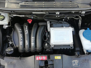 Mercedes-Benz A-Класс W169 рест. W169 2009