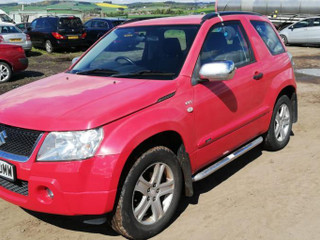 Suzuki Grand Vitara 2 JT 2005