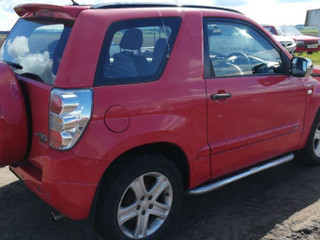 Suzuki Grand Vitara 2 JT 2005