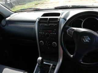 Suzuki Grand Vitara 2 JT 2005