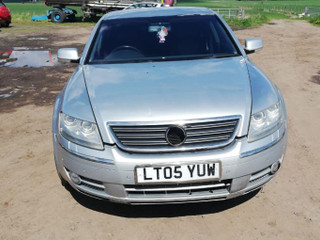 Volkswagen Phaeton 2005