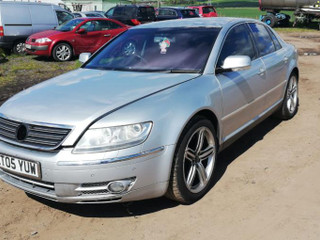 Volkswagen Phaeton 2005