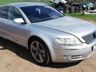 Volkswagen Phaeton 2005