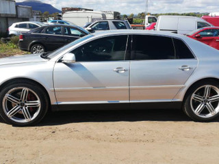 Volkswagen Phaeton 2005