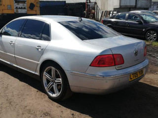 Volkswagen Phaeton 2005