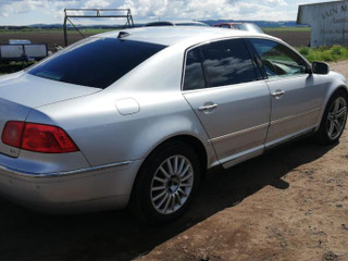Volkswagen Phaeton 2005