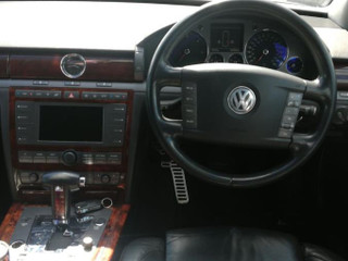 Volkswagen Phaeton 2005